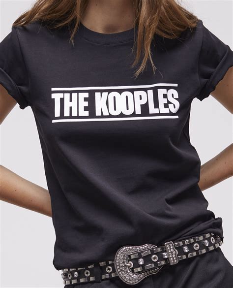 qualité de vetement the kooples